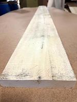 Holly (5/4) Lumber 1-1/4 x 7 x 92 (Luthiers!)